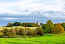 Research reveals sustainable infrastructure for Oxford-Cambridge Arc oxford-cambridge arc, ITRC