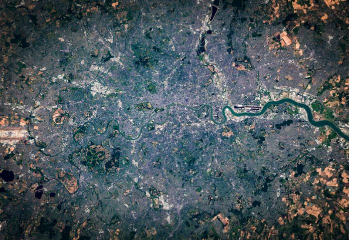 dreamstime_s_155208914 BIM-ready 3D models, AccuCities