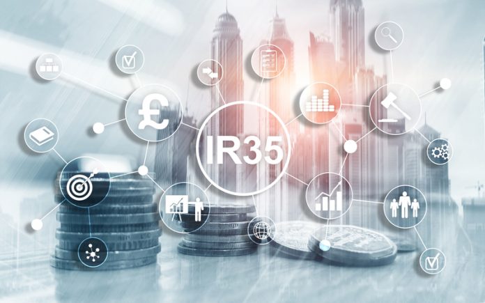 Looming IR35 reforms cause confusion IR35, contractors