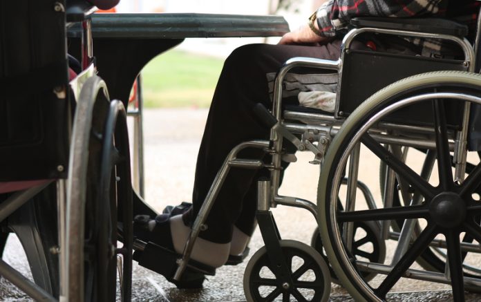 Time to tackle ‘timebomb’ in lack of suitable housing suitable housing, home coalition, accessible housing