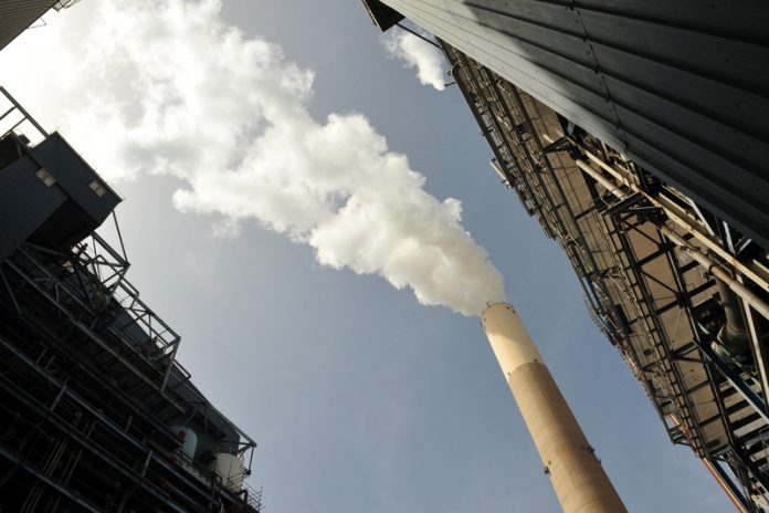 New tool to improve carbon management in infrastructure CITT project, carbon management