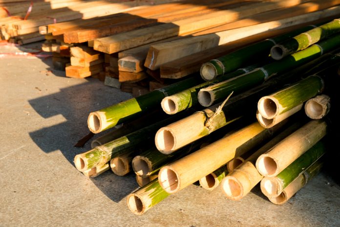 eco-friendly building materials