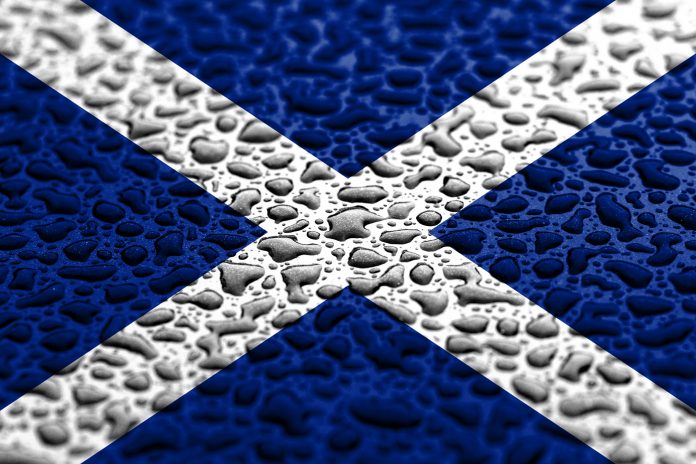 Flooding action plan launched to protect Scotland from extreme weather Living With Flooding, action plan