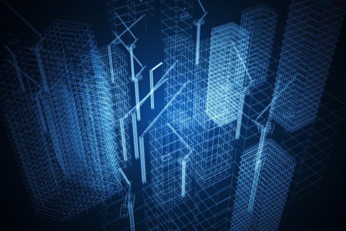 NBS Chorus and Graphisoft launch new BIM software BIM software, ArchiCAD, NBS, Graphisoft