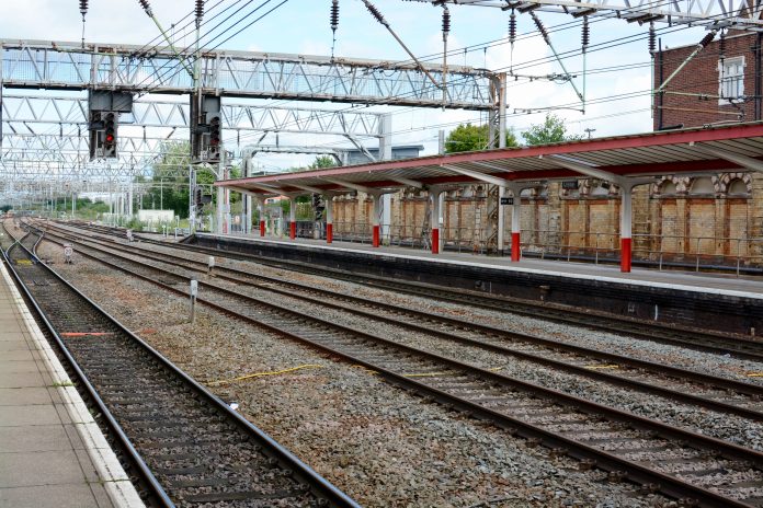 Kier appointed to five-year Network Rail framework network rail framework, kier