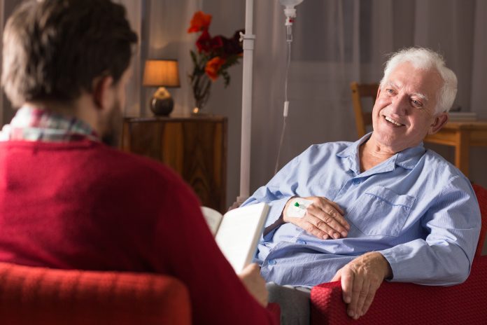 dementia home, Kingston Council