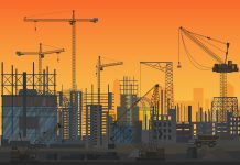 Construction industry shows support for Common Assessment Standard Construction industry, Common Assessment Standard