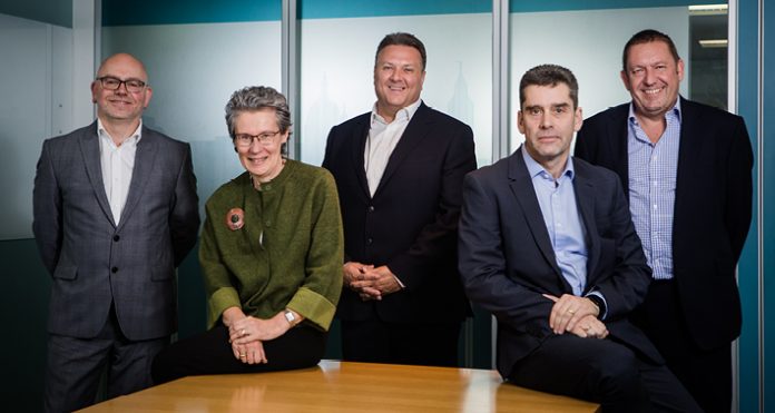 Andrew Reynolds, Dean Sheehy,