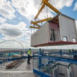 Tide Construction Ltd – Apex House, Wembley 04/17