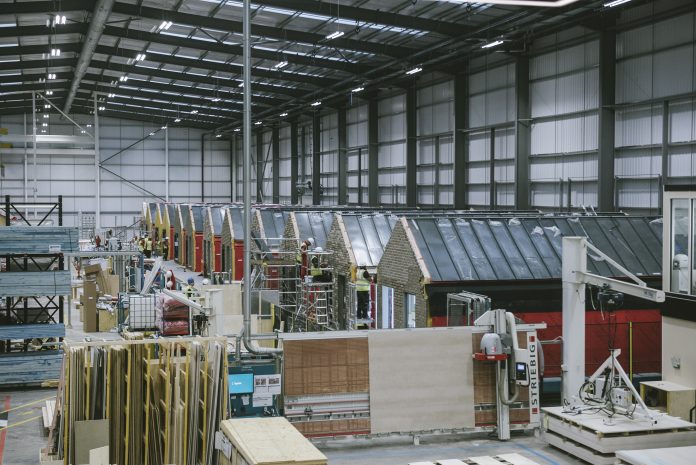 The Offsite Construction Survey: Fit for the future? Offsite Construction,