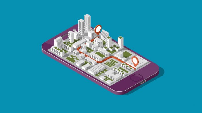 uk's mobility sector, sustainable