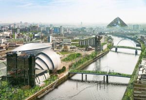 eco-friendly cities, urban greenery 