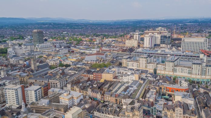 Wales Infrastructure Investment,