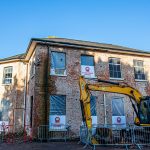 £5m restoration works to start on The Old Rectory