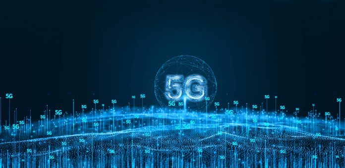 5G, digital construction, Iot,