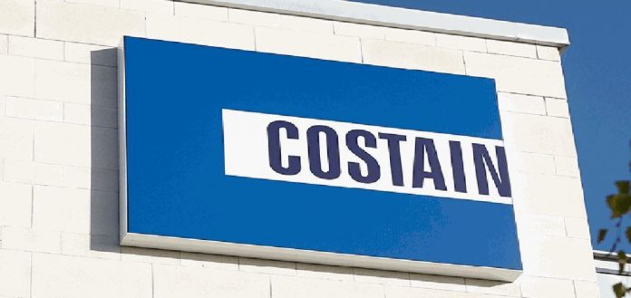 Costain slashes profit forecast following A465 dispute ruling A465 Contract, Costain, Welsh Government,