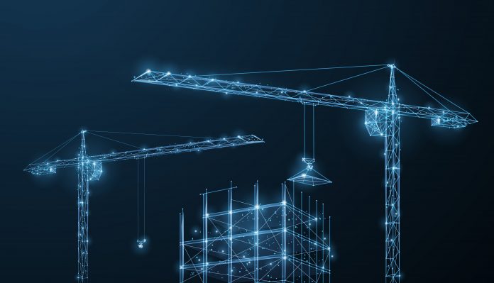 2020 construction trends: Smart fifth generation district heating construction, Ground source heat pumps,