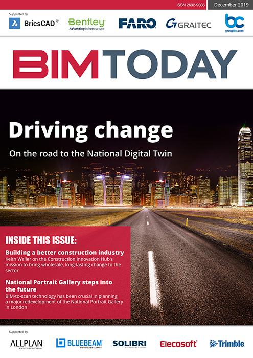 BIM Today December 2019,