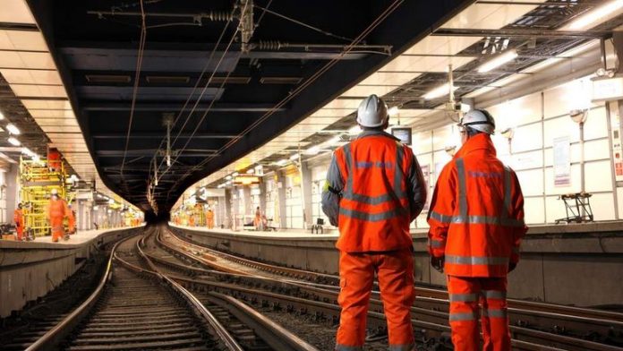 Balfour Beatty to connect British and Danish power grids Viking Link Interconnector Project, civils works,