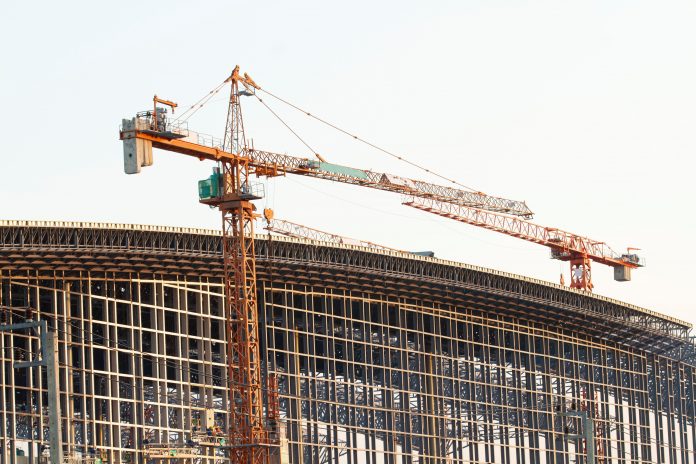 Cursed megaprojects: Why are they never finished on time? megaprojects,