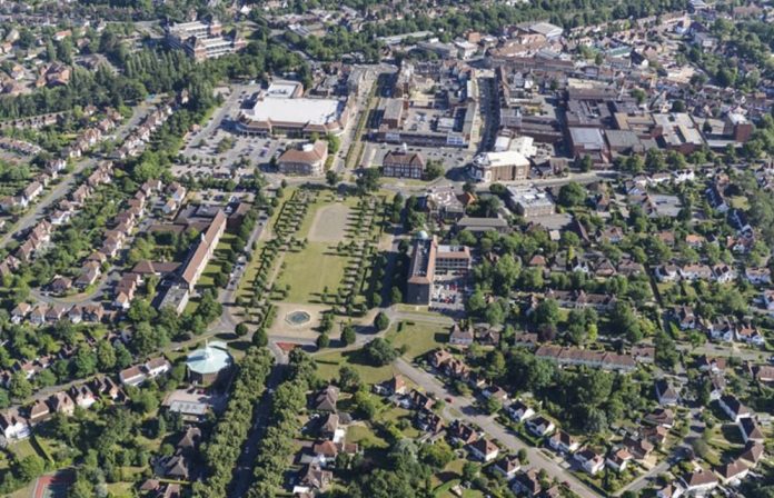 Garden Communities unlikely to reach full potential until 2030 Garden Communities,