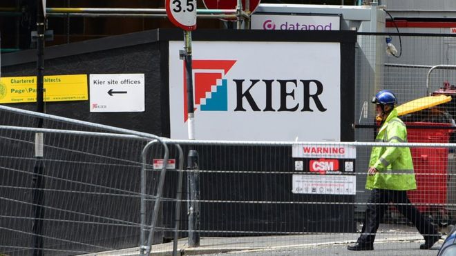 Kier suspends staff member after Manchester derby racism allegations Manchester derby, racism, Kier,