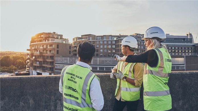 Mace to ensure Jersey’s ‘Our Hospital’ Project runs smoothly Jersey’s Our Hospital Project,