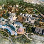 New images reveal first look at £3.5bn “next generation” London Resort 2