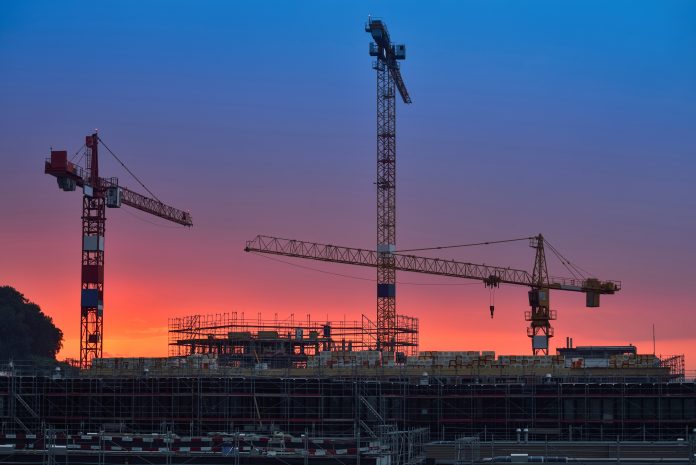 Offsite construction: Safer, faster and cheaper, says survey offsite construction,