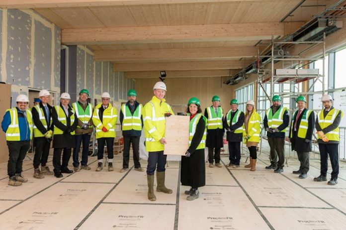 Oundle School Oundle School, sports centre, graham