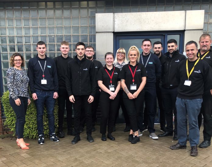 Water Process Technician Apprenticeship