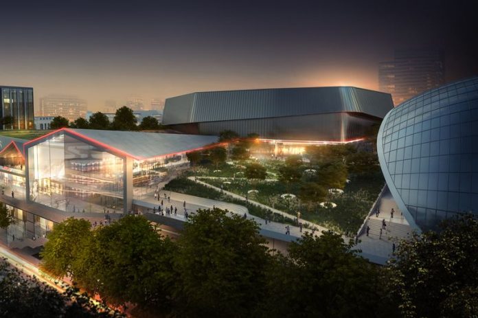 Sir Robert McAlpine claims top spot of contractor league table construction contracts,