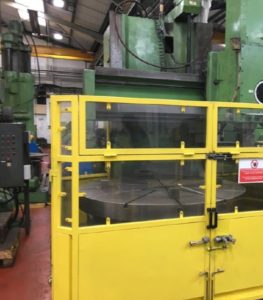 Sulzer Electro Mechanical Services,