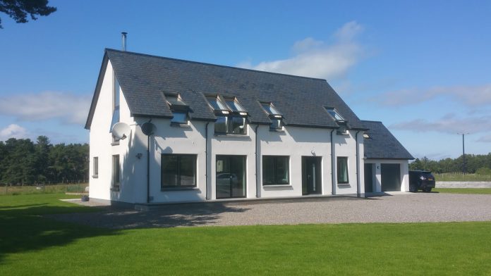 SIPs, hemsec, modern methods of construction,