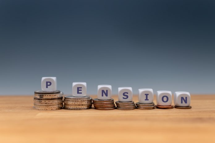 Many construction workers left without pension scheme blue collar construction workers pension, workplace pension