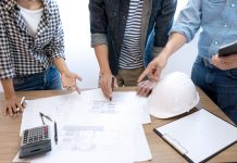 Is industry-wide collaboration the key to sustainability in construction? construction industry collaboration