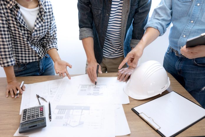 Is industry-wide collaboration the key to sustainability in construction? construction industry collaboration