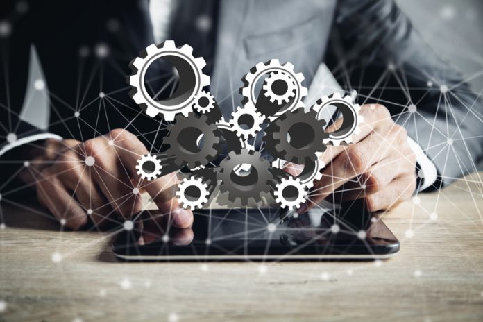 BuroHappold wins top digital engineering accolade for 2019 digital engineering awards, BuroHappold