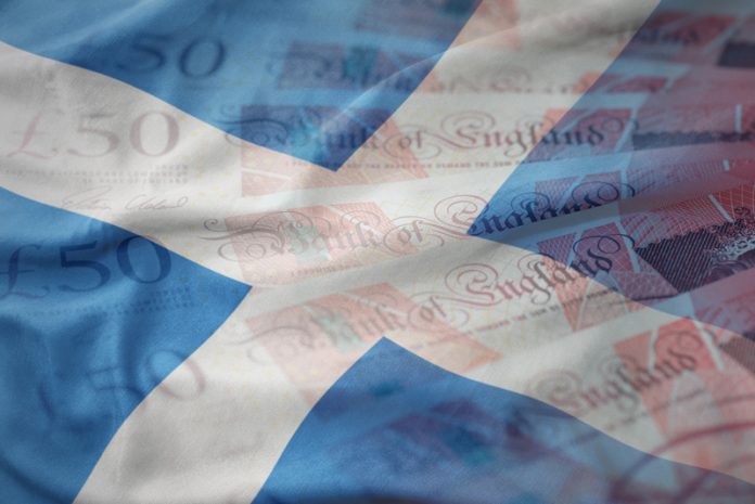 Scottish government opens consultation on cash retention in construction cash retention, scottish government consultation
