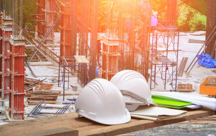 construction contract awards, barbour abi