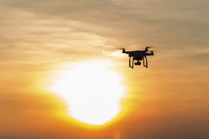 BVLOS, drone flights,