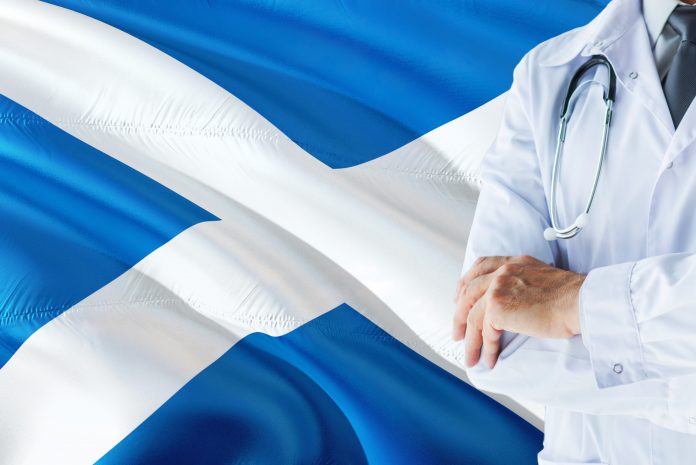 Royal Hospital for Children and Young People