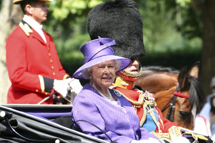the queen's speech, construction industry, infrastructure