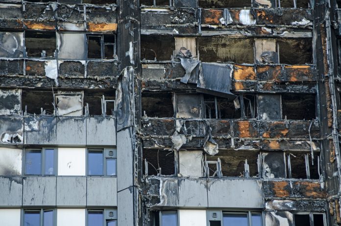 Combustible cladding, Welsh government, cladding systems