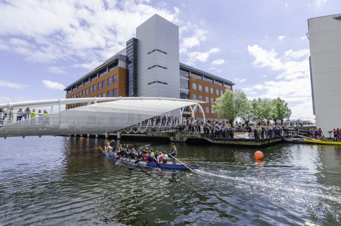 11 office buildings become first to accomplish net-zero carbon status net-zero carbon, office buildings