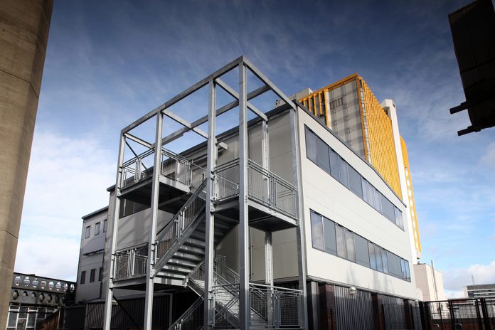 Hemsec image Composite panels