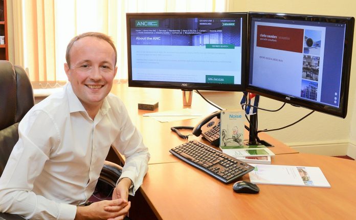 Acoustics Ventilation and Overheating, Residential Design Guide,