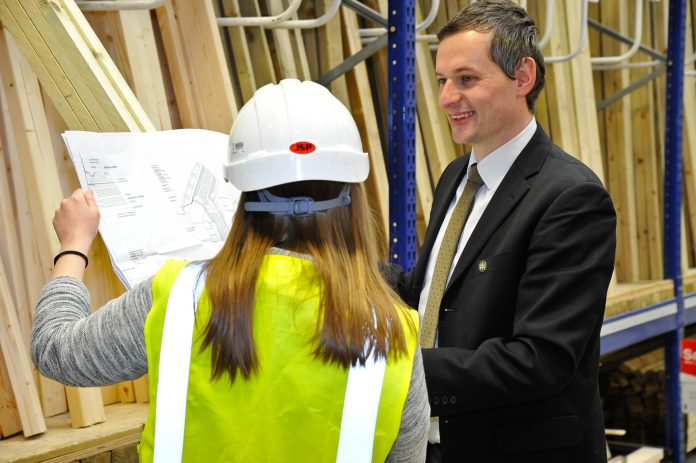 Actis welcomes government’s revised Part L regulations Part L regulations,