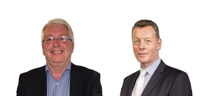 Andy Halsall, Craig McGilvray,