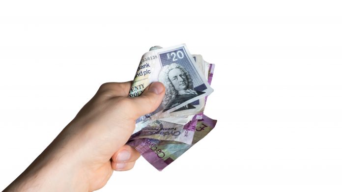 cash retentions, BESA,